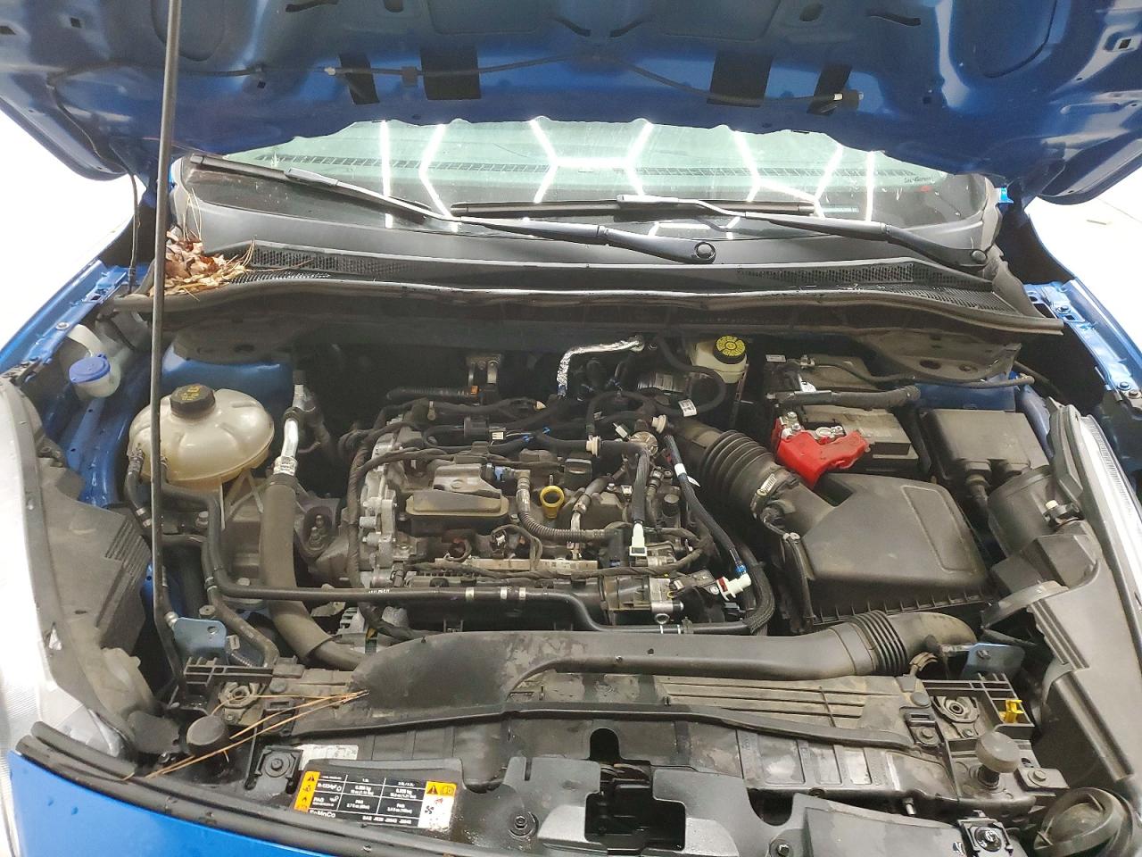 Ford Escape Sel