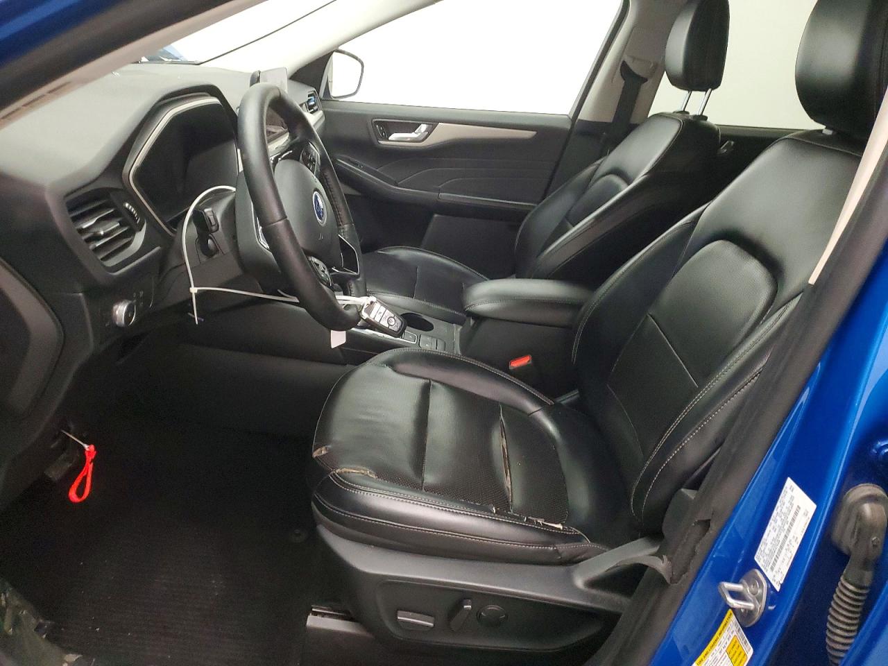 Ford Escape Sel