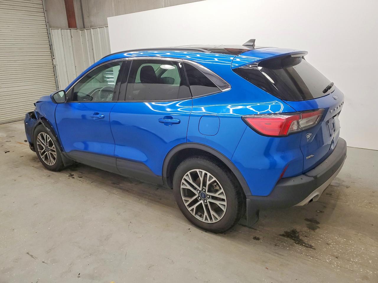 Ford Escape Sel