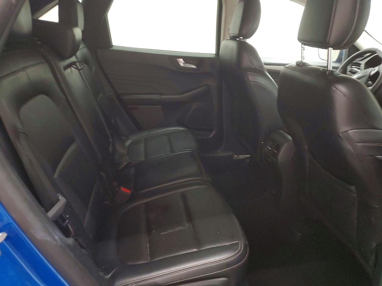 Ford Escape Sel