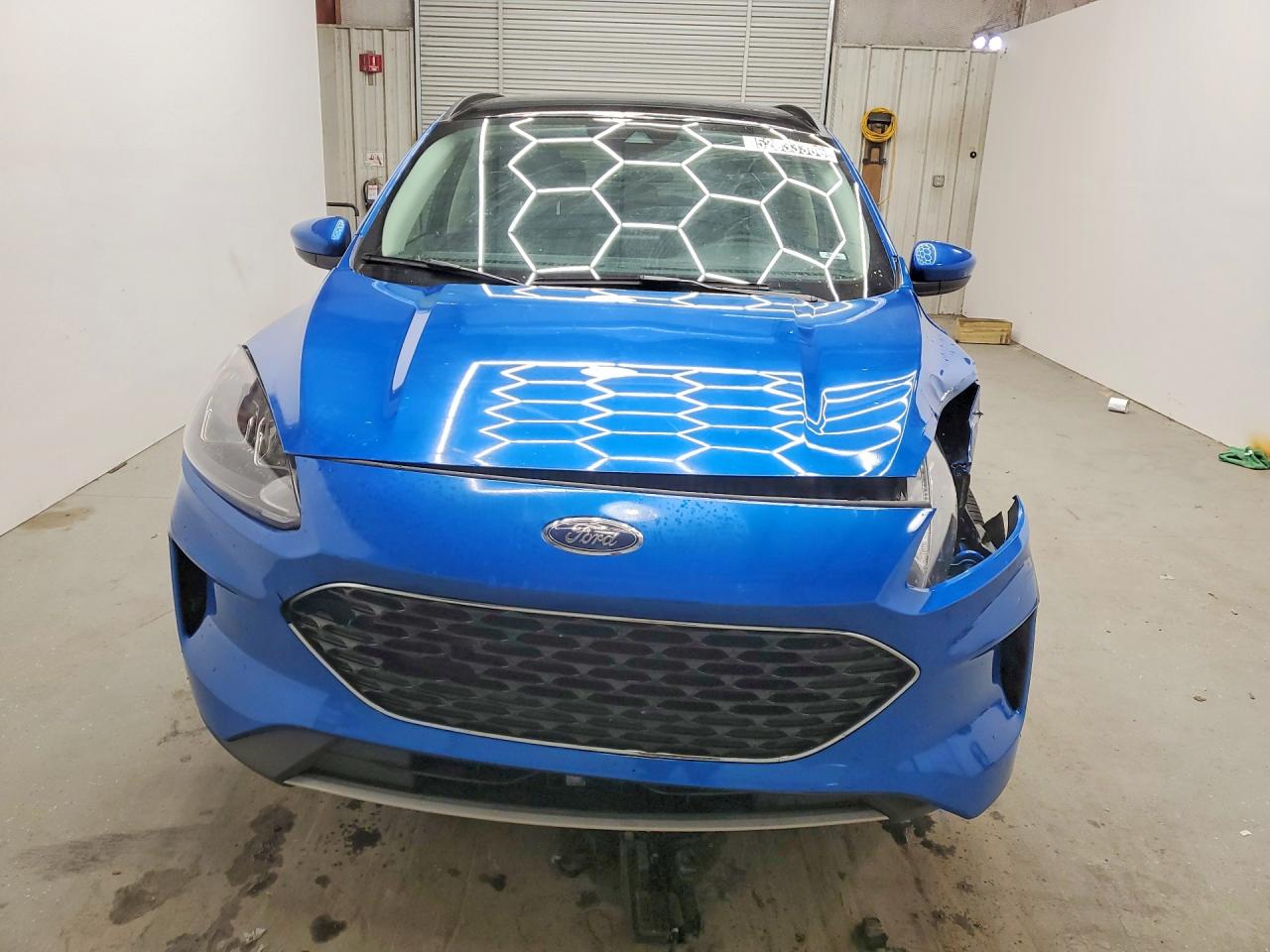 Ford Escape Sel