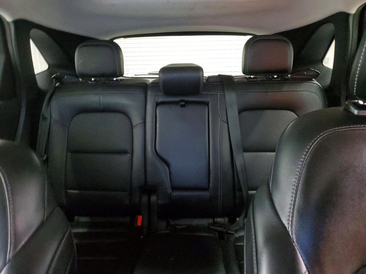 Ford Escape Sel