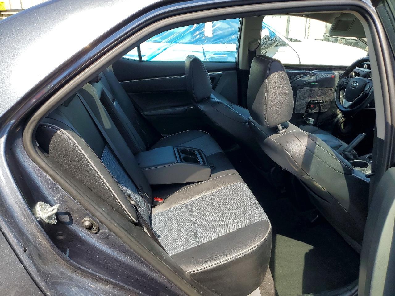 Toyota Corolla S Plus