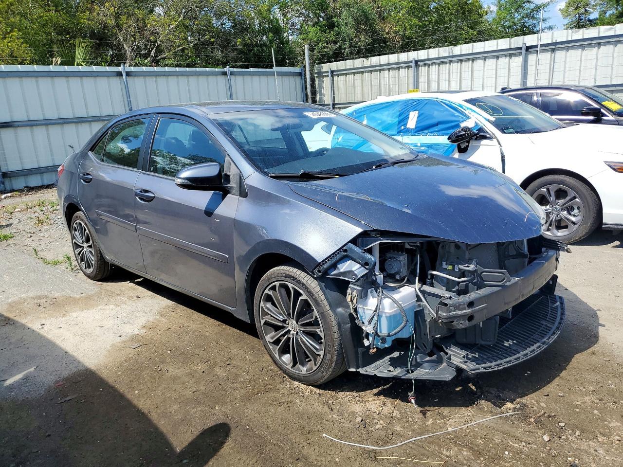Toyota Corolla S Plus