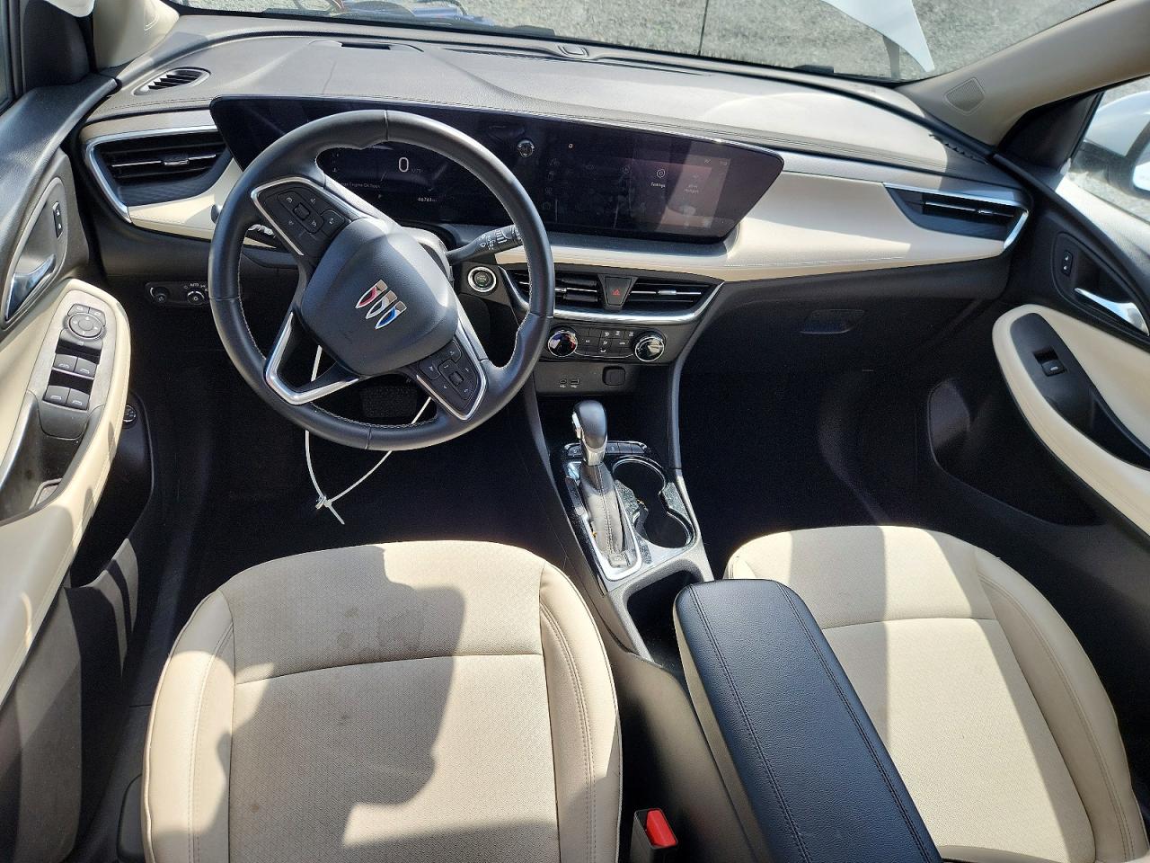 Buick Encore Preferred
