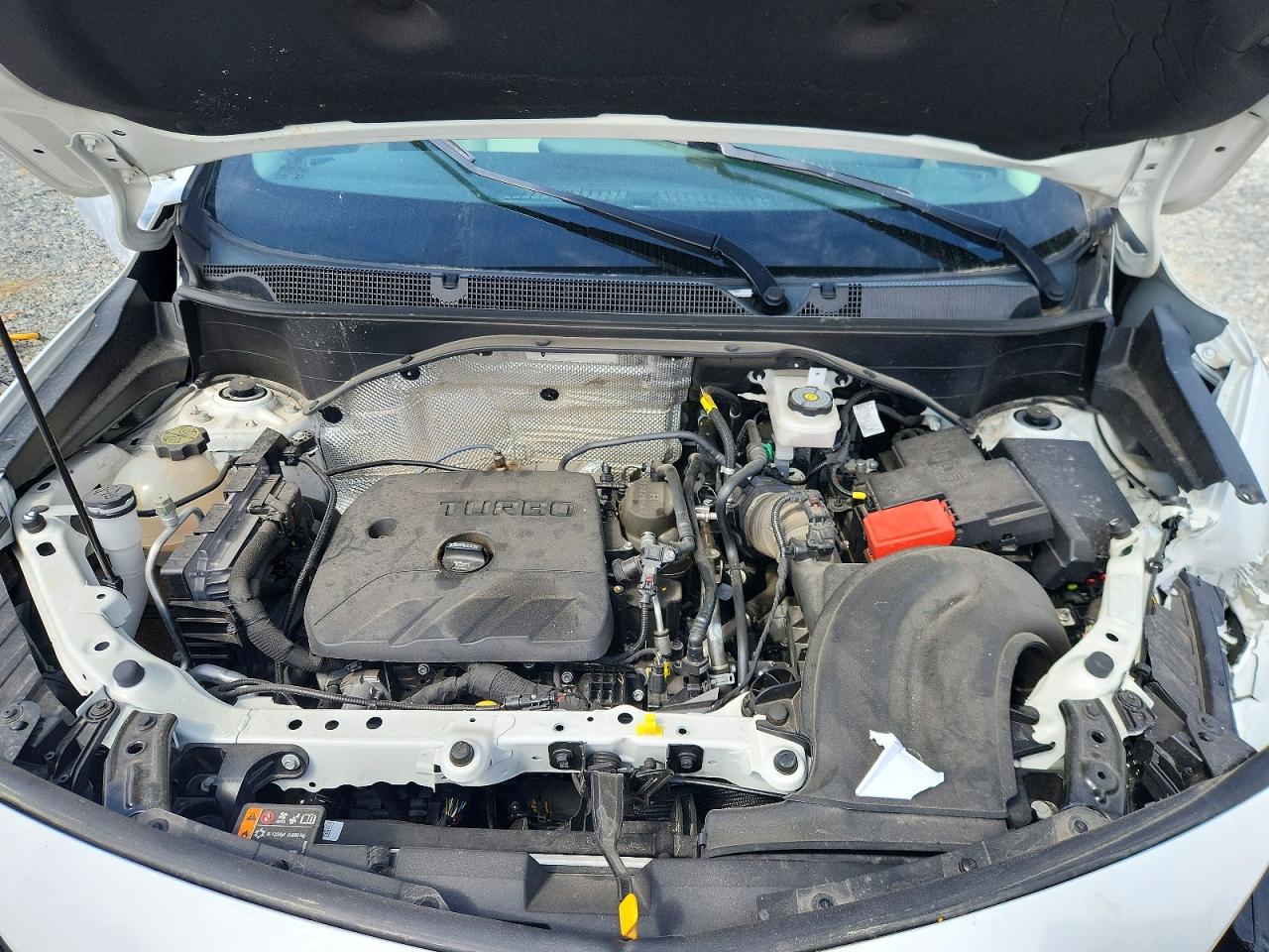 Buick Encore Preferred