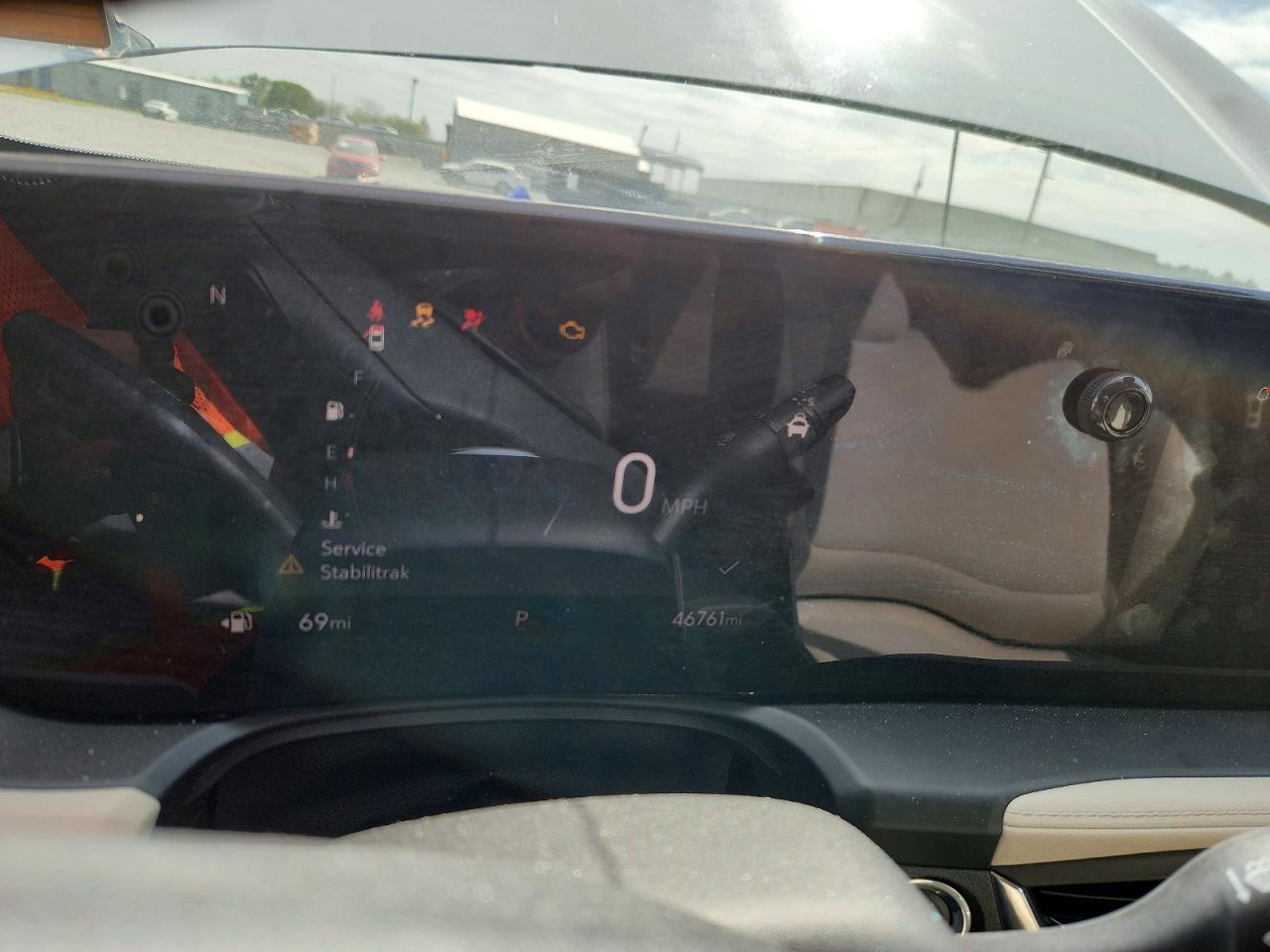 Buick Encore Preferred