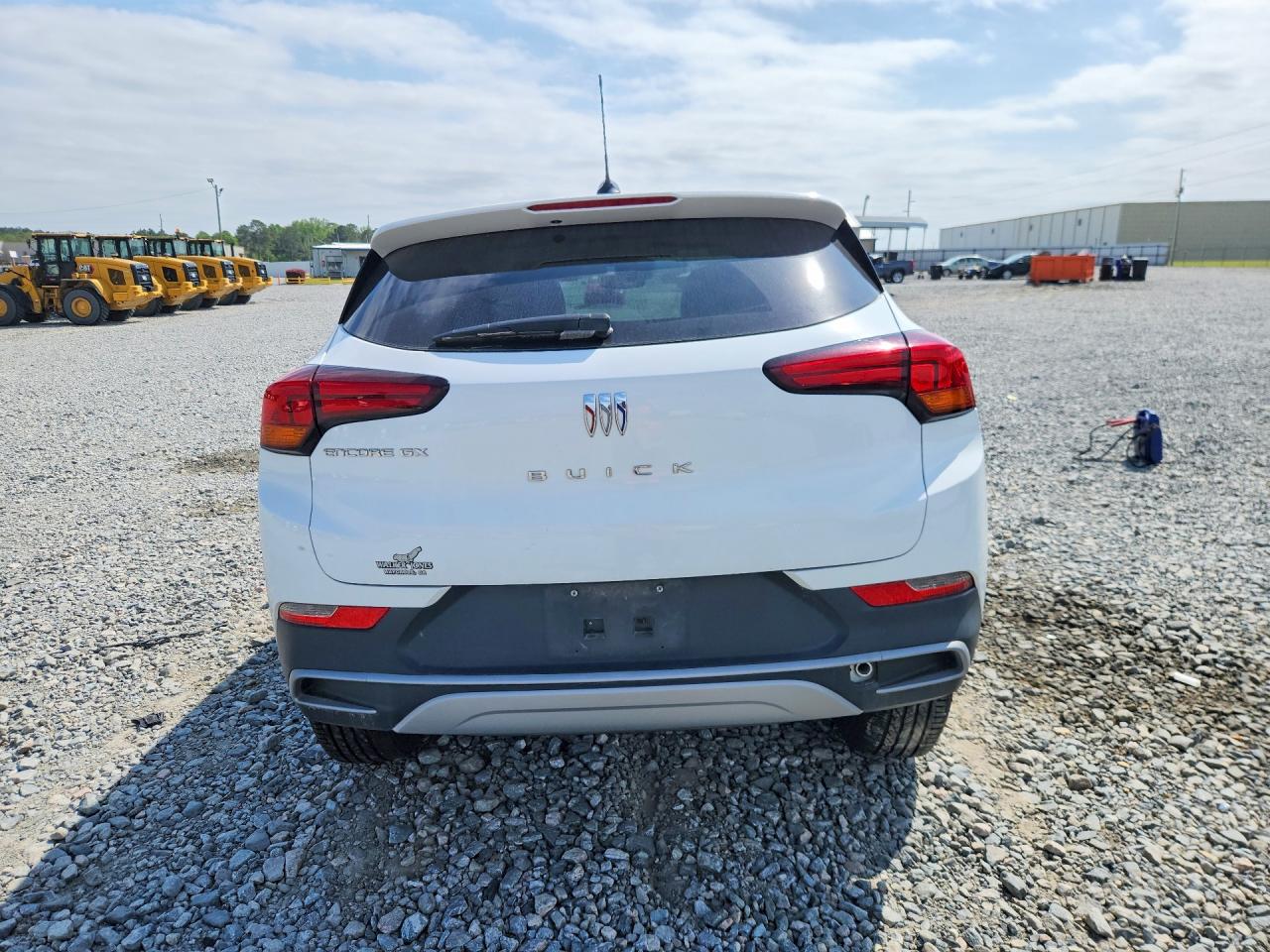 Buick Encore Preferred