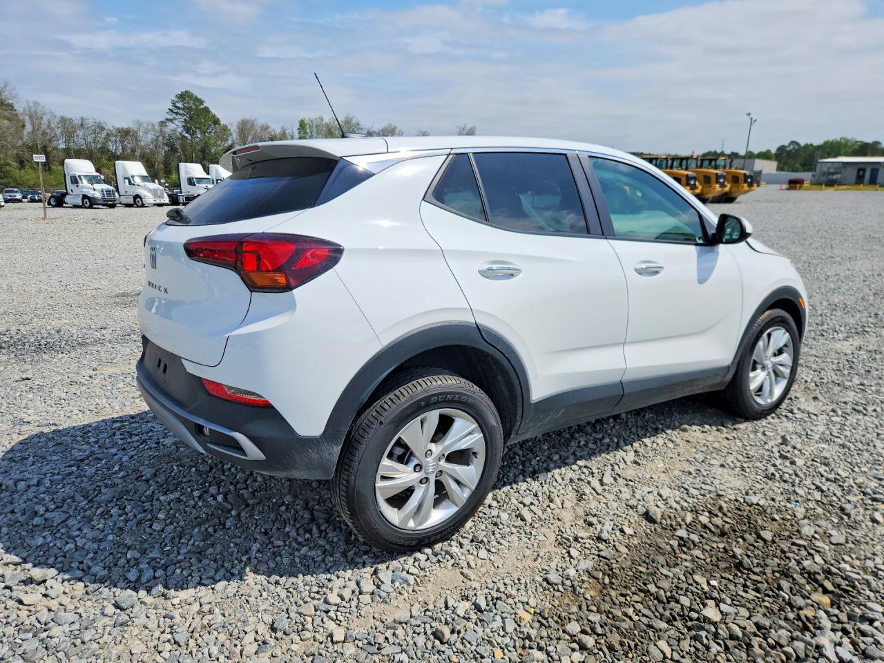 Buick Encore Preferred