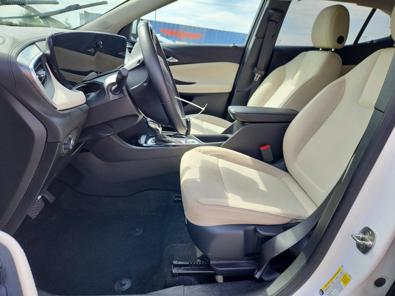Buick Encore Preferred