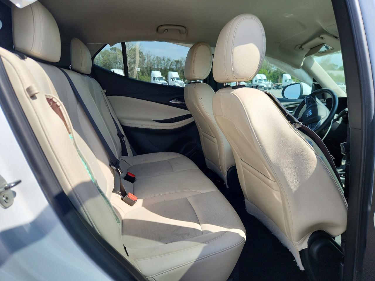 Buick Encore Preferred