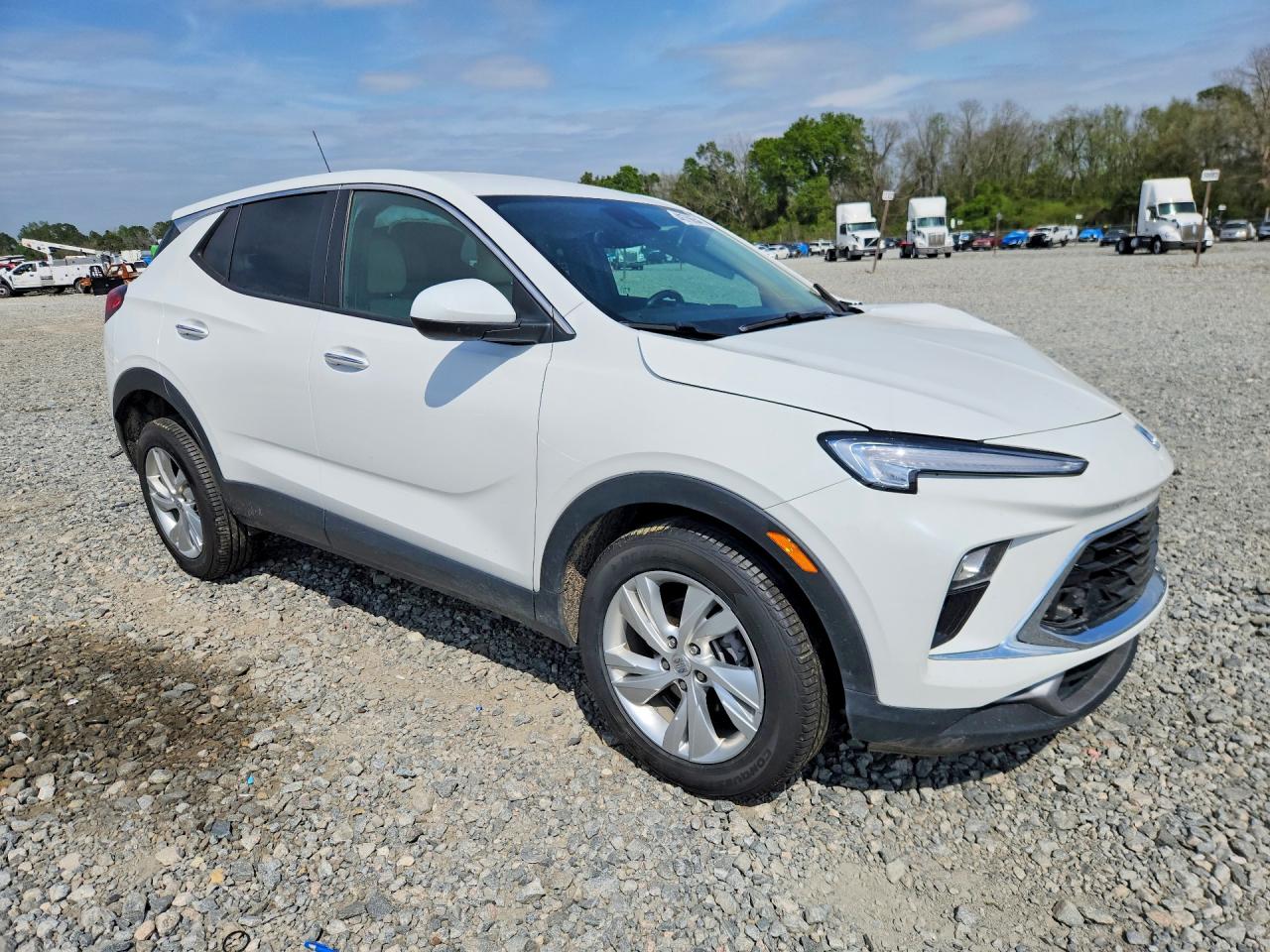 Buick Encore Preferred