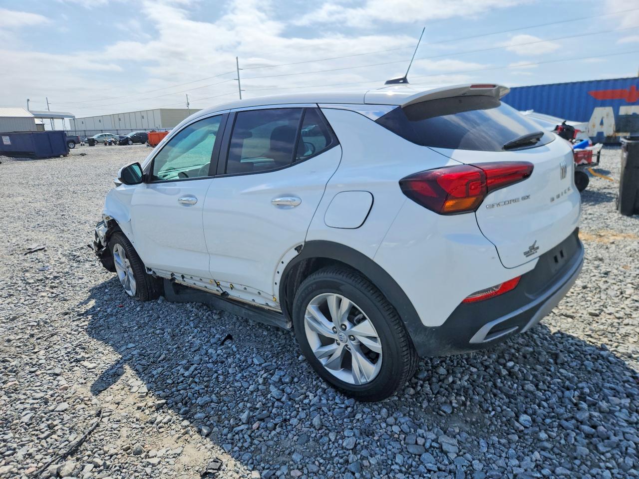 Buick Encore Preferred