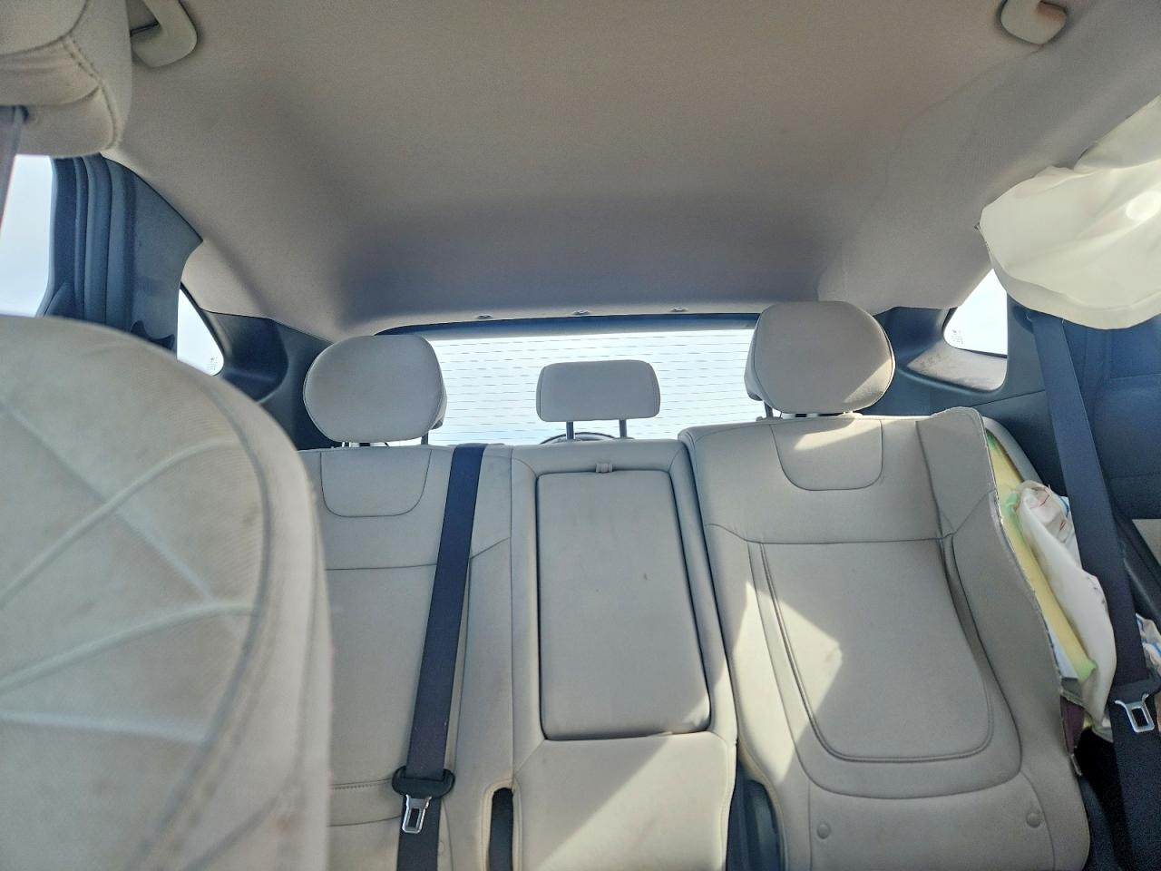 Hyundai TUCSON Se