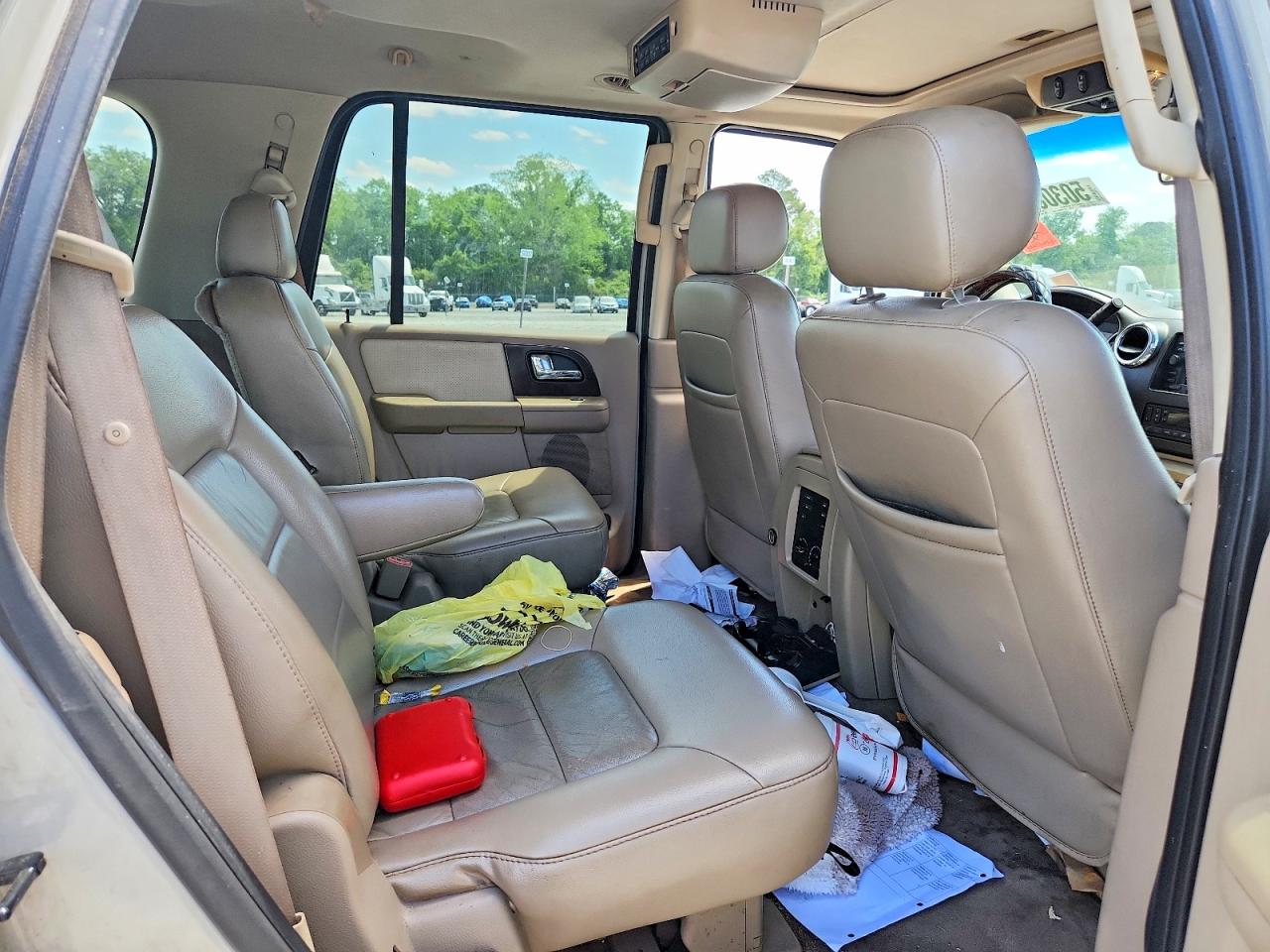 Ford Expedition Limited