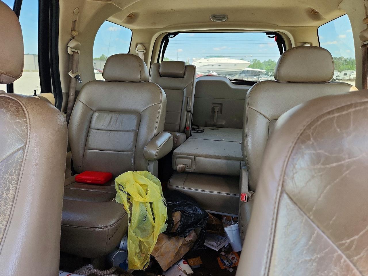 Ford Expedition Limited