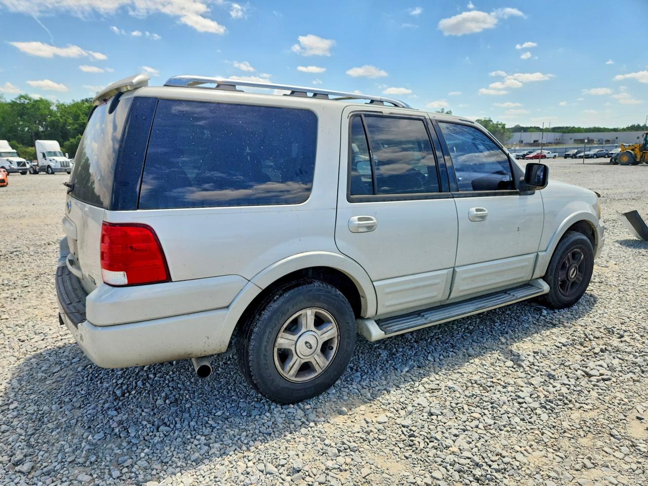 Ford Expedition Limited