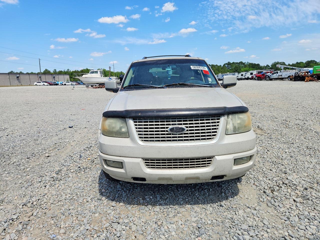 Ford Expedition Limited