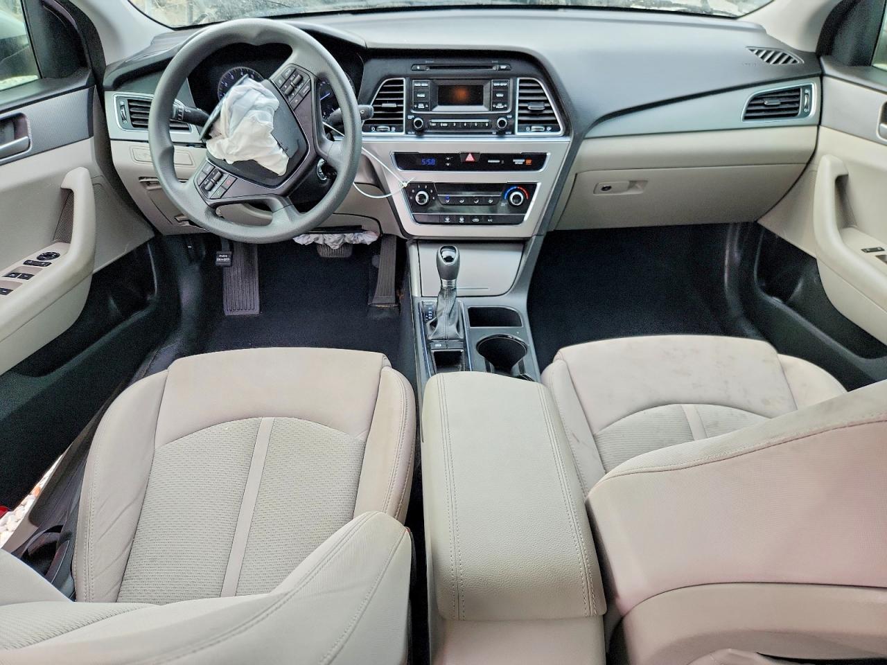 Hyundai SONATA Se
