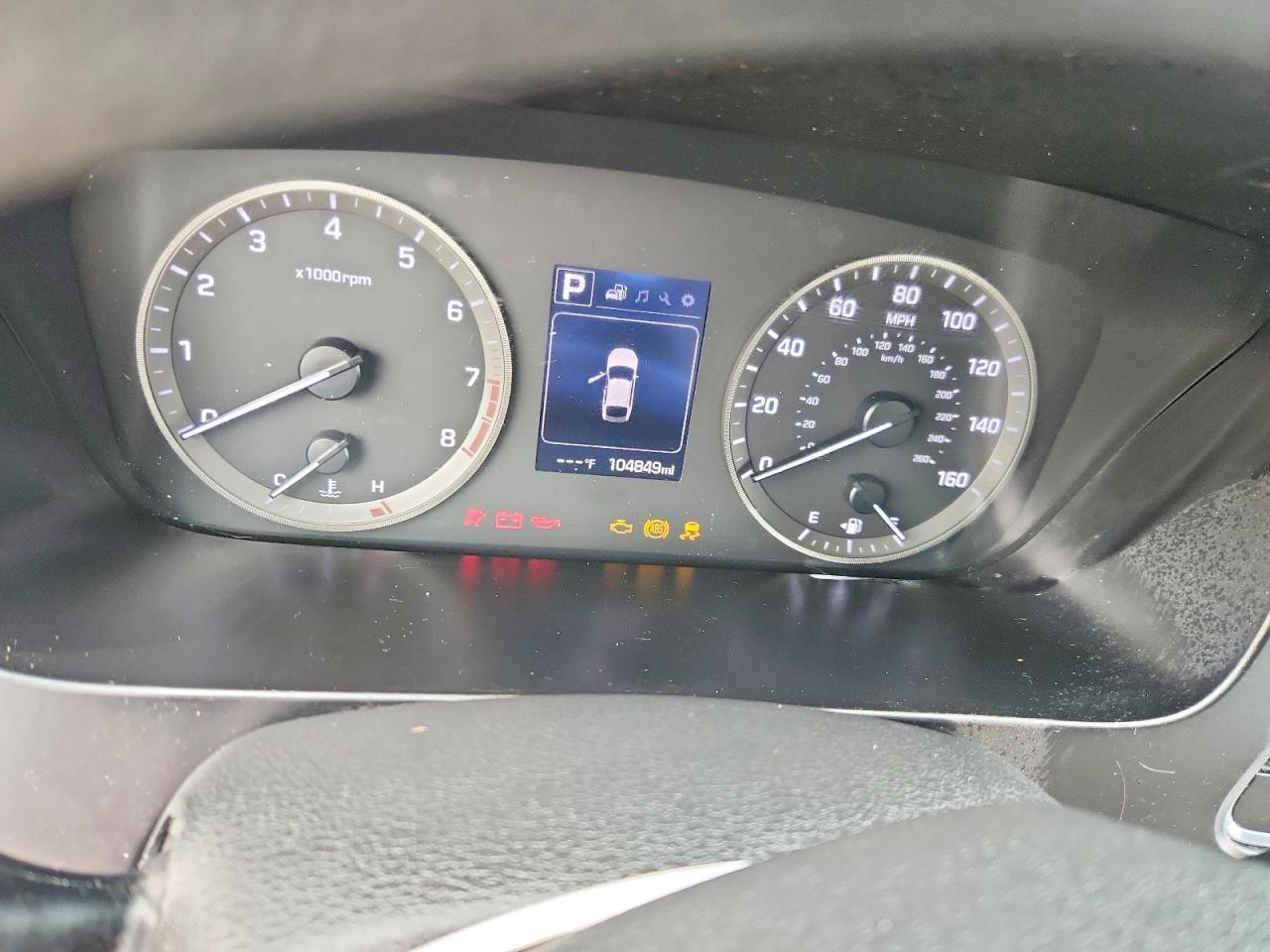 Hyundai SONATA Se