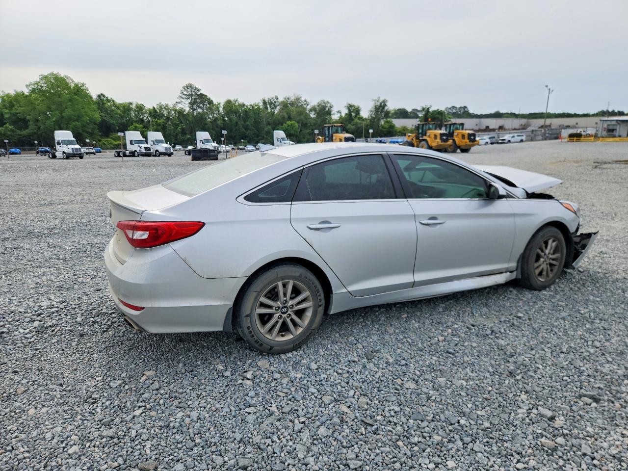 Hyundai SONATA Se
