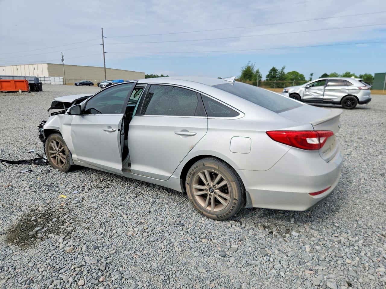 Hyundai SONATA Se
