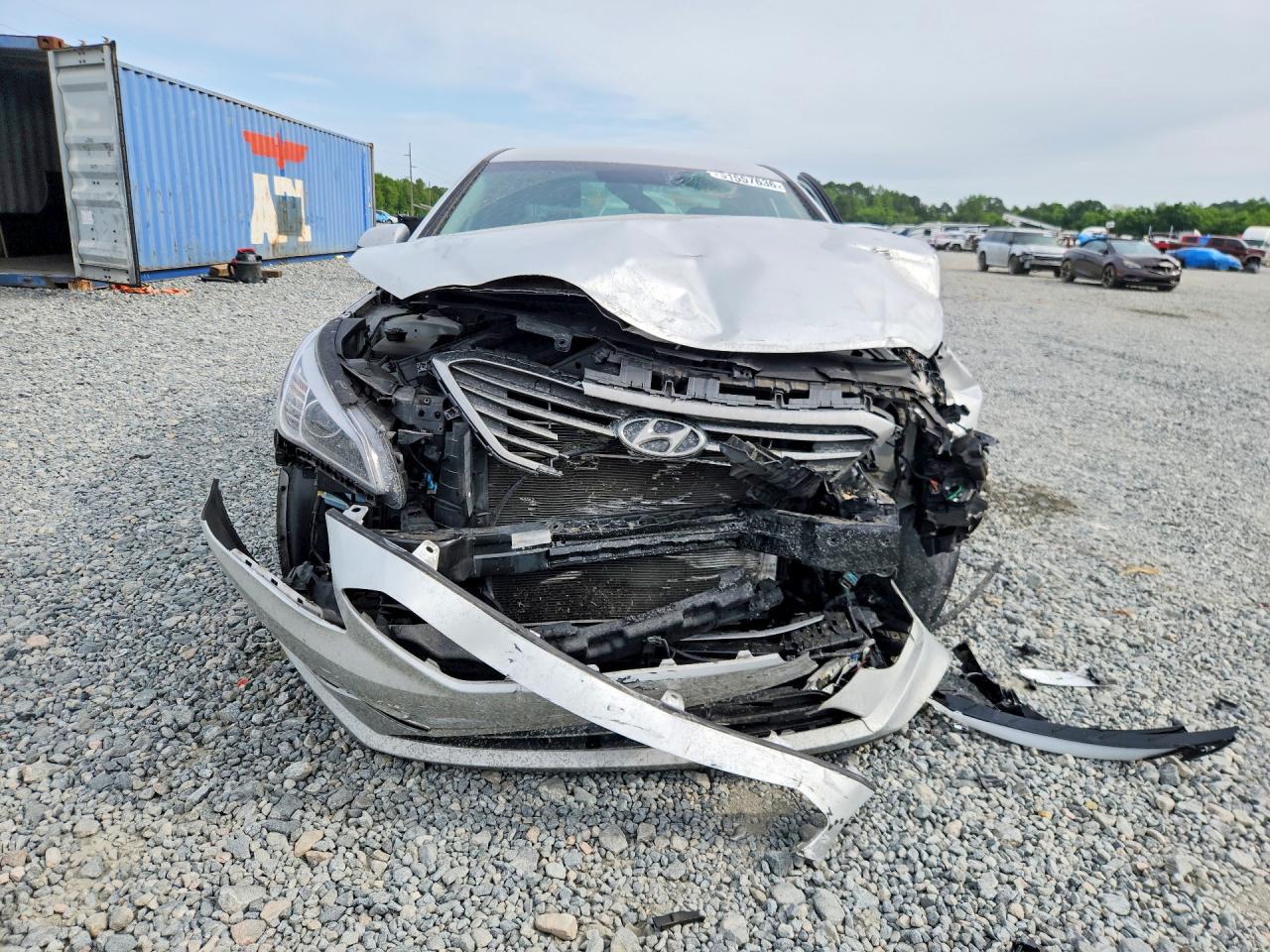 Hyundai SONATA Se