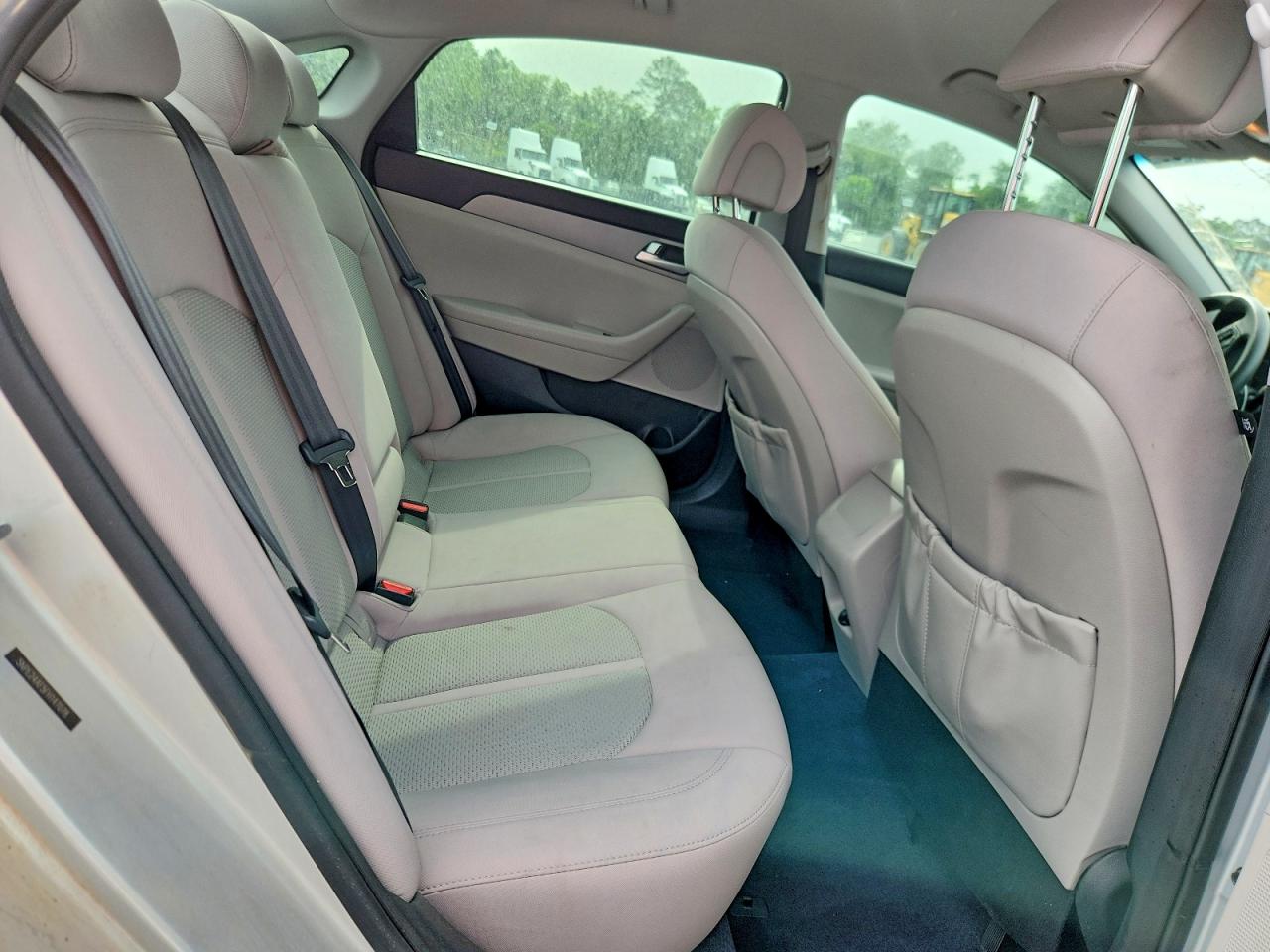Hyundai SONATA Se