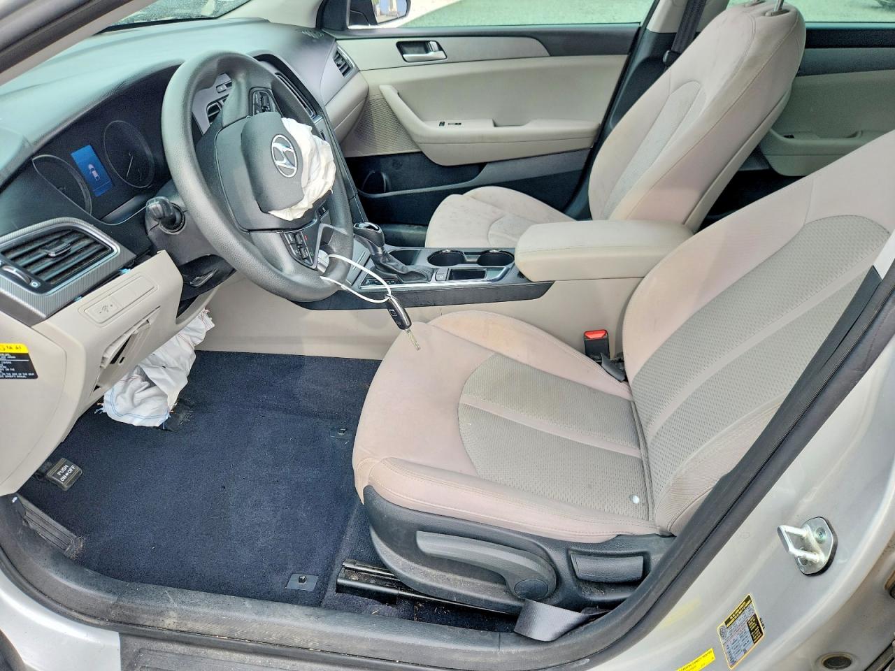 Hyundai SONATA Se