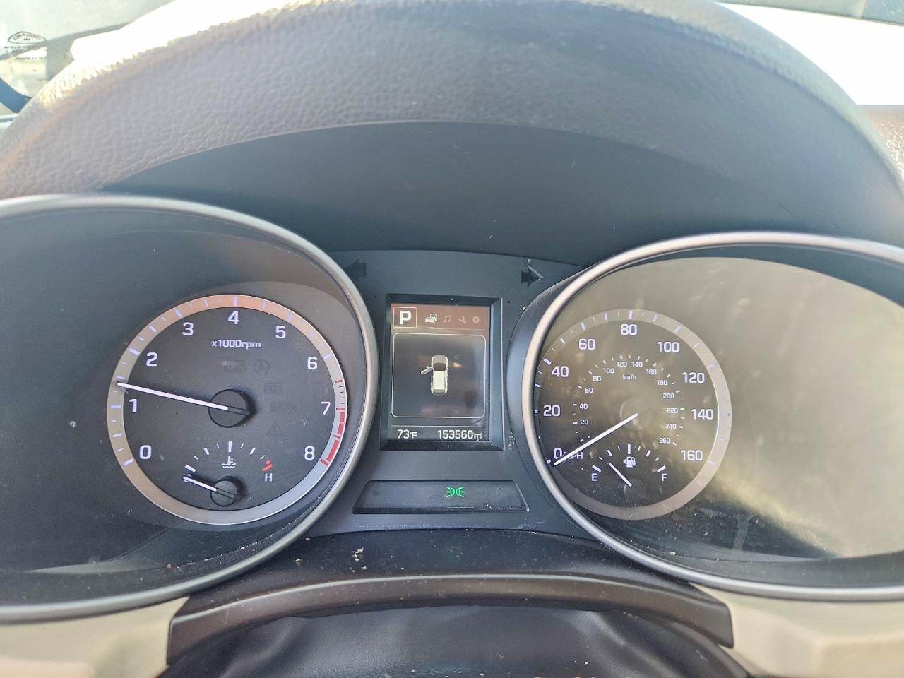 Hyundai SANTA FE 2.4l
