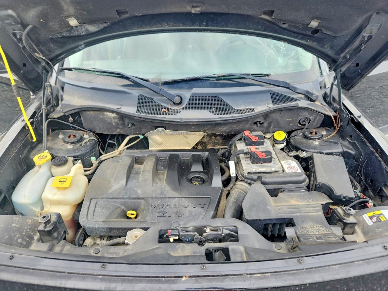 Jeep Patriot Latitude