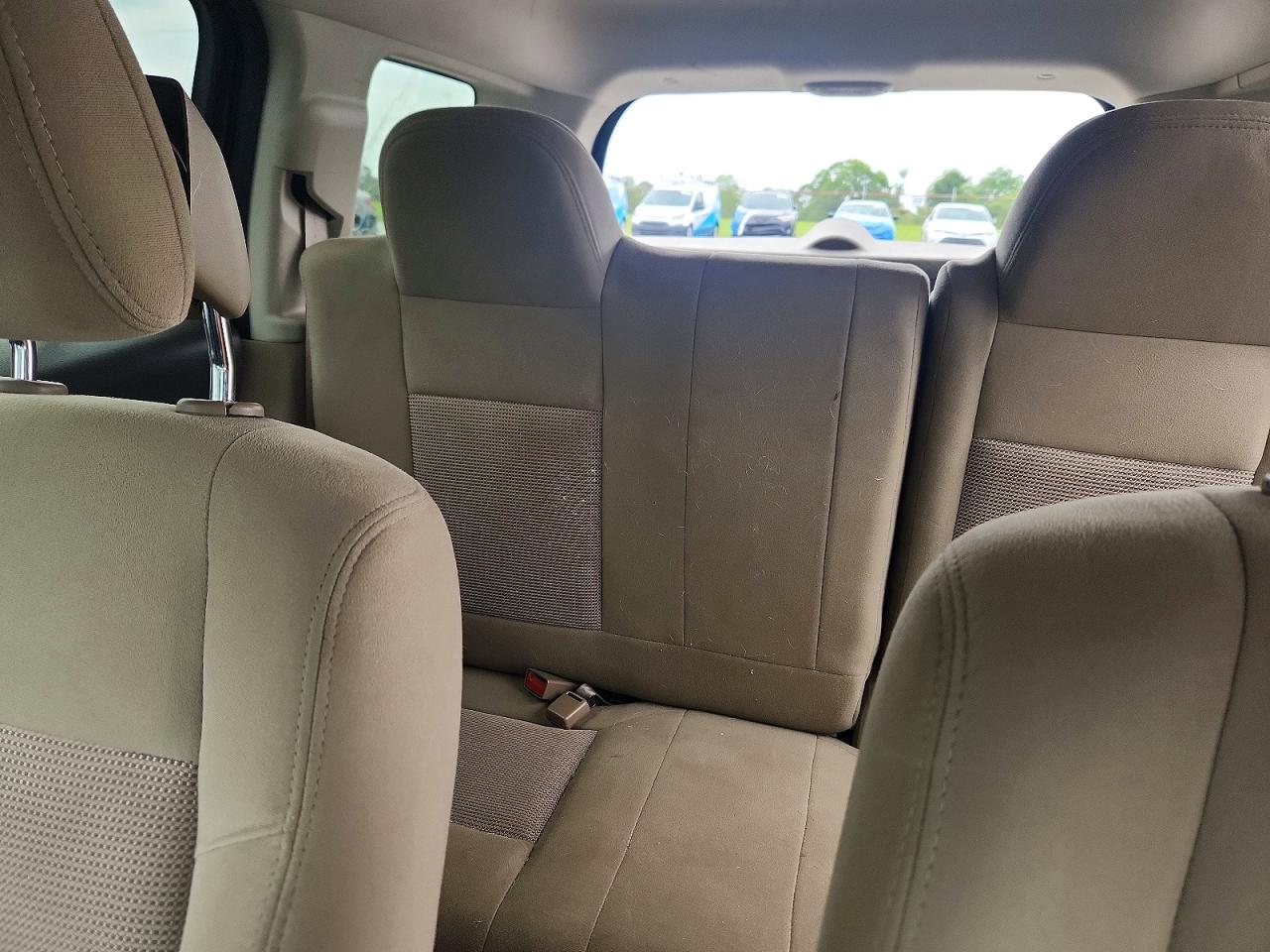 Jeep Patriot Latitude