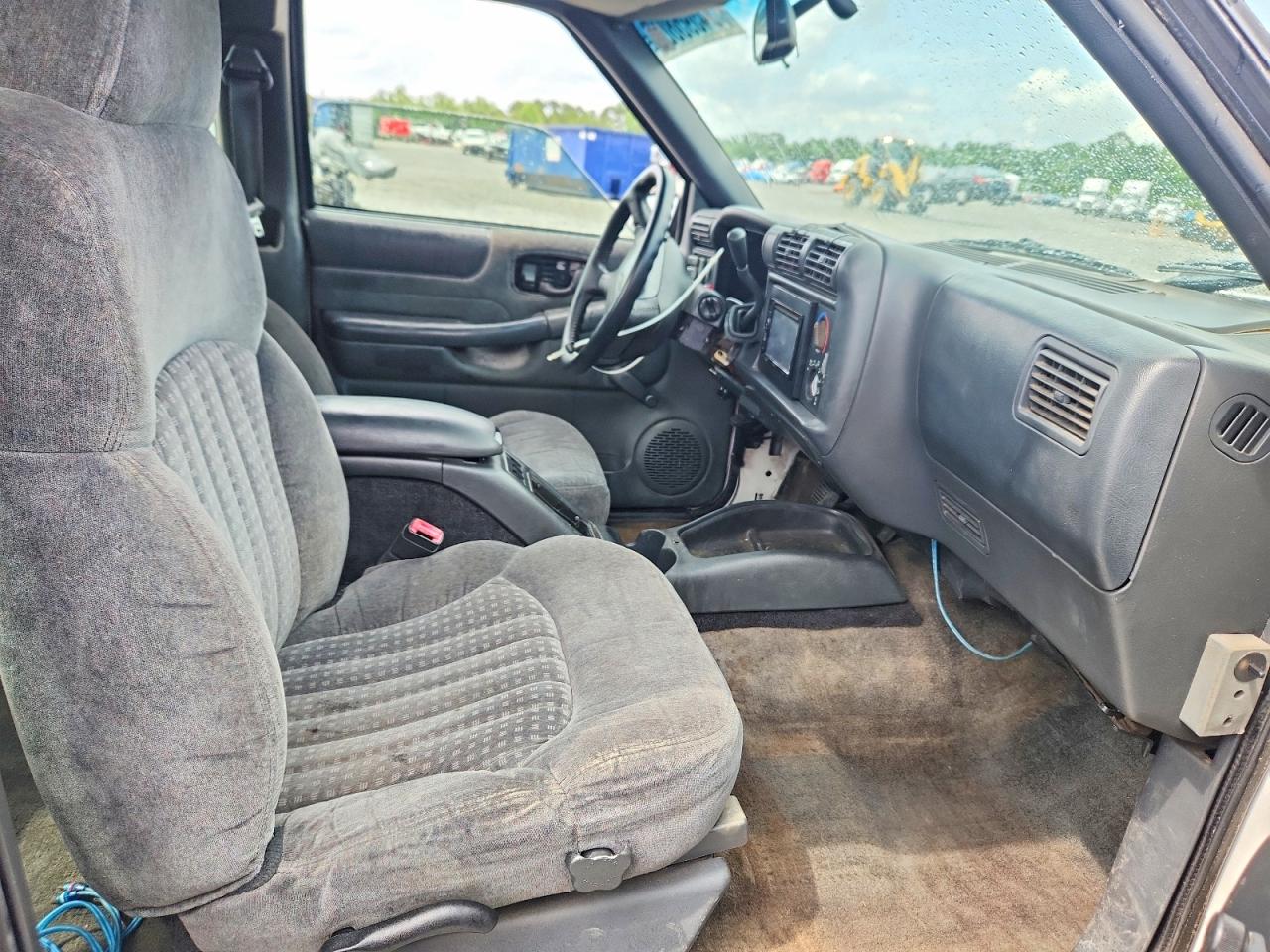 Chevrolet S-10 S10