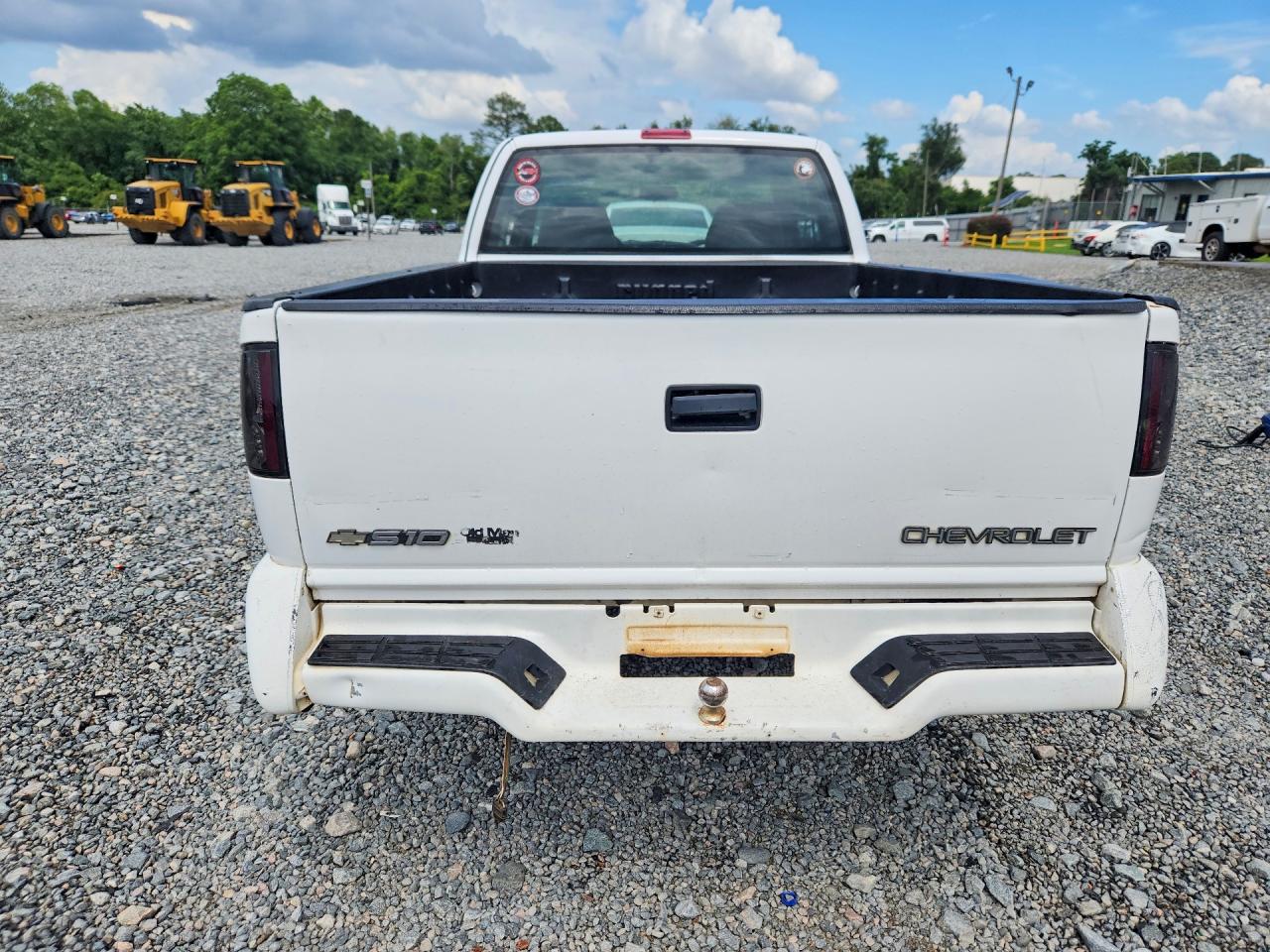 Chevrolet S-10 S10