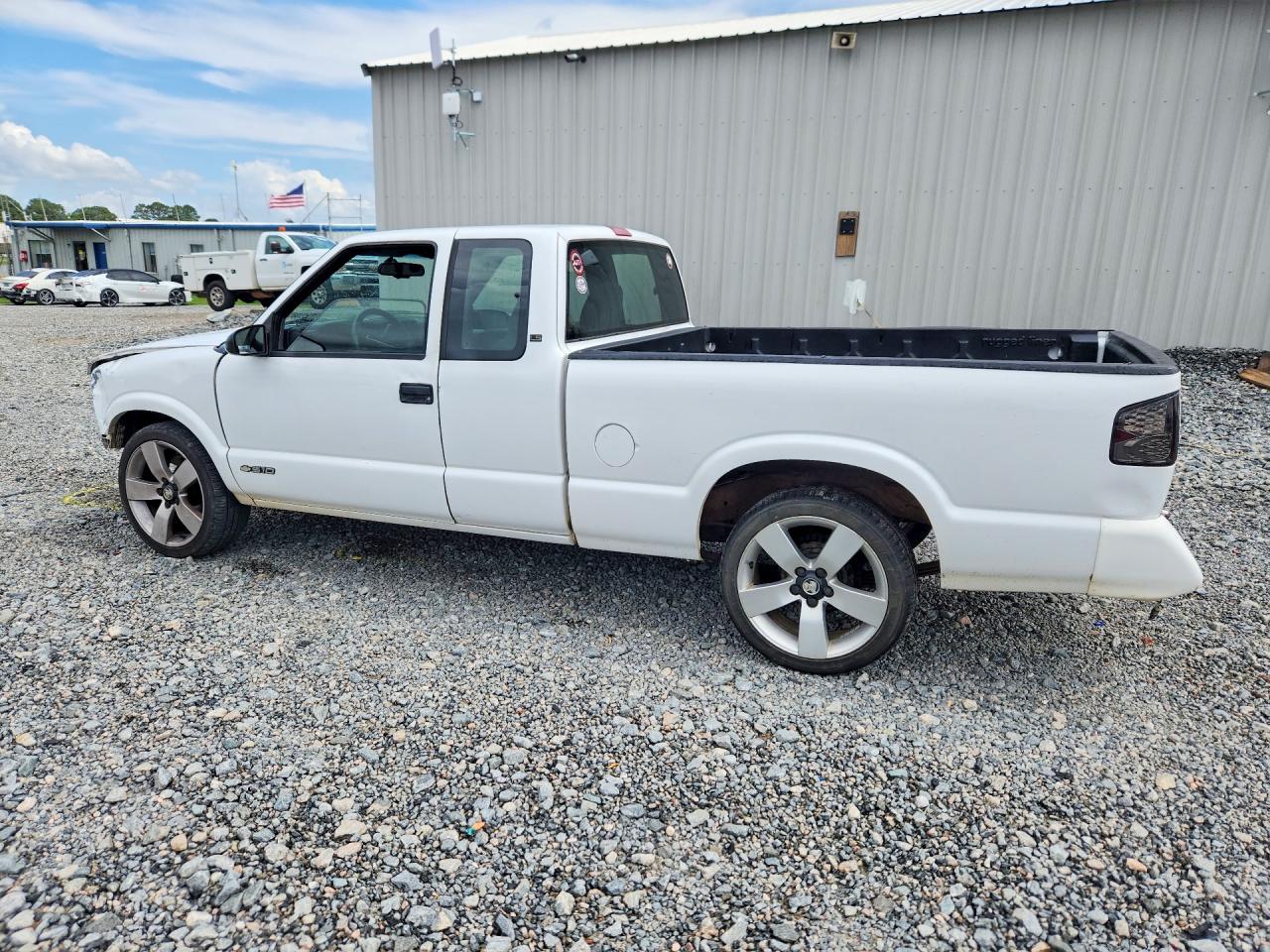 Chevrolet S-10 S10