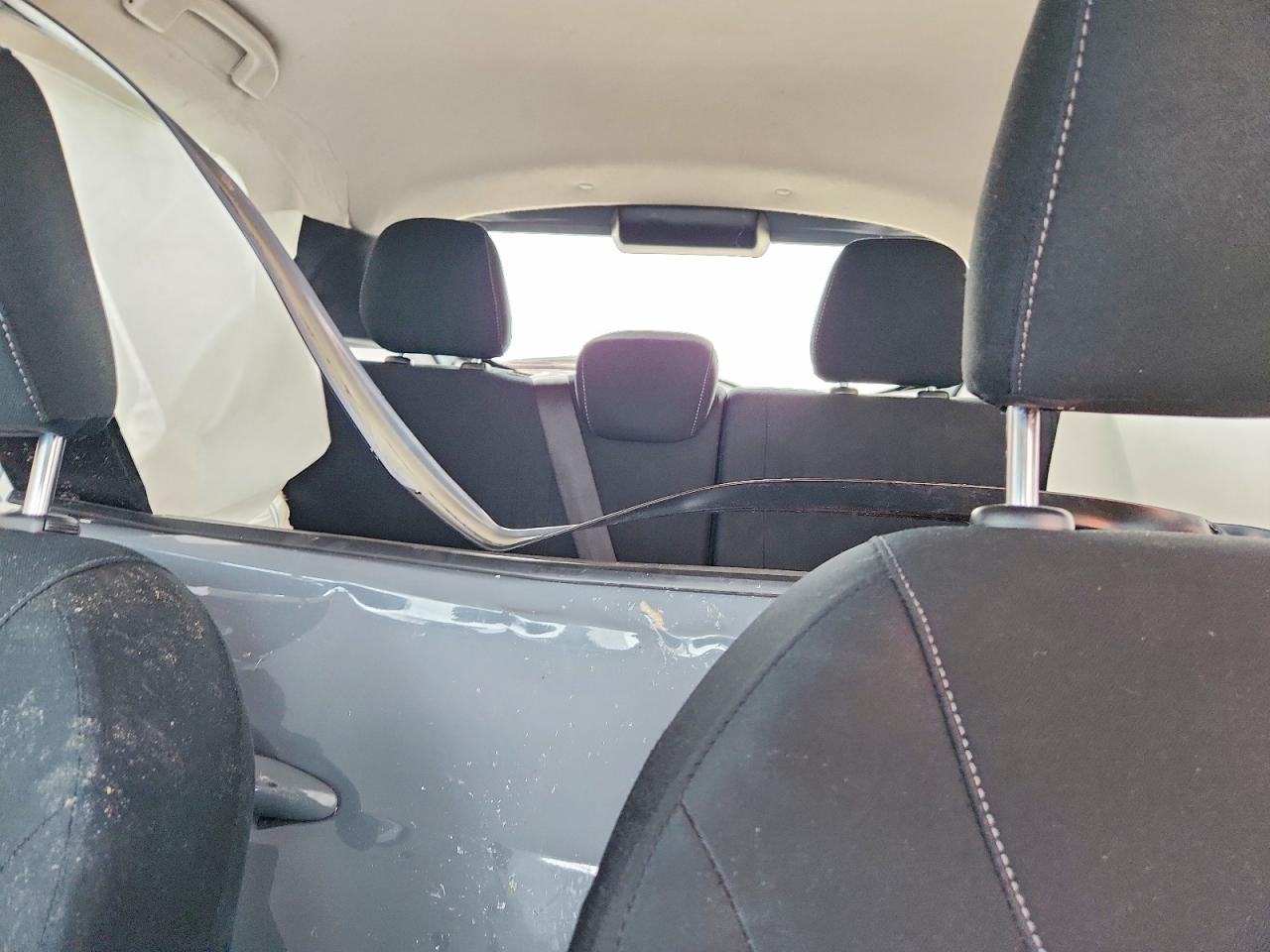 Nissan Kicks Sv