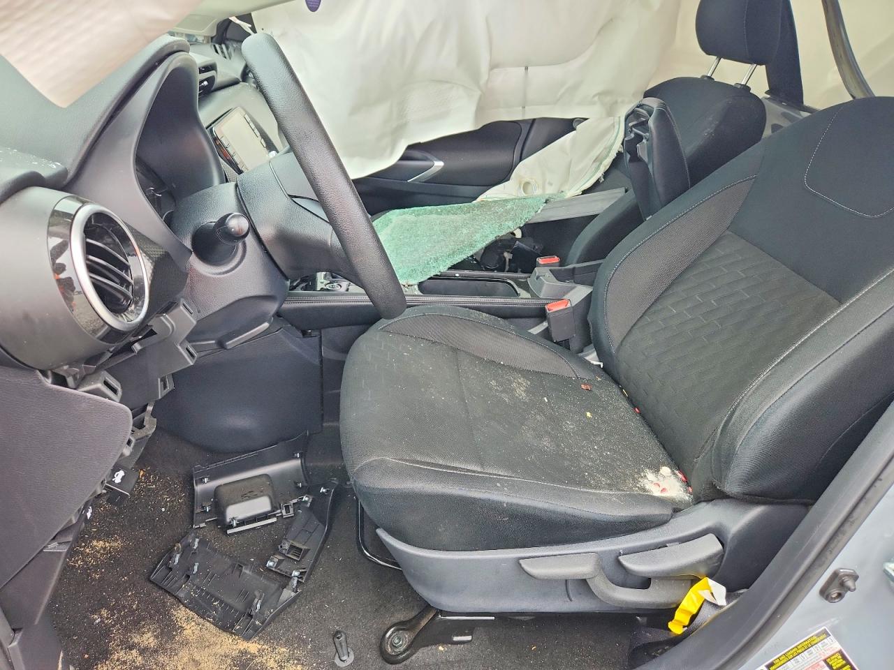 Nissan Kicks Sv