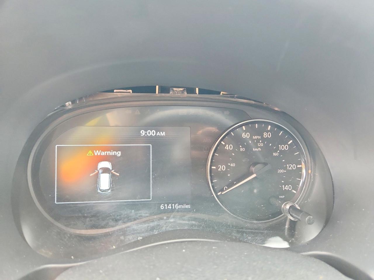 Nissan Kicks Sv