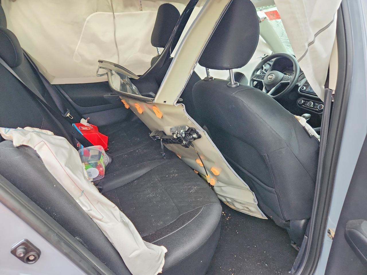 Nissan Kicks Sv