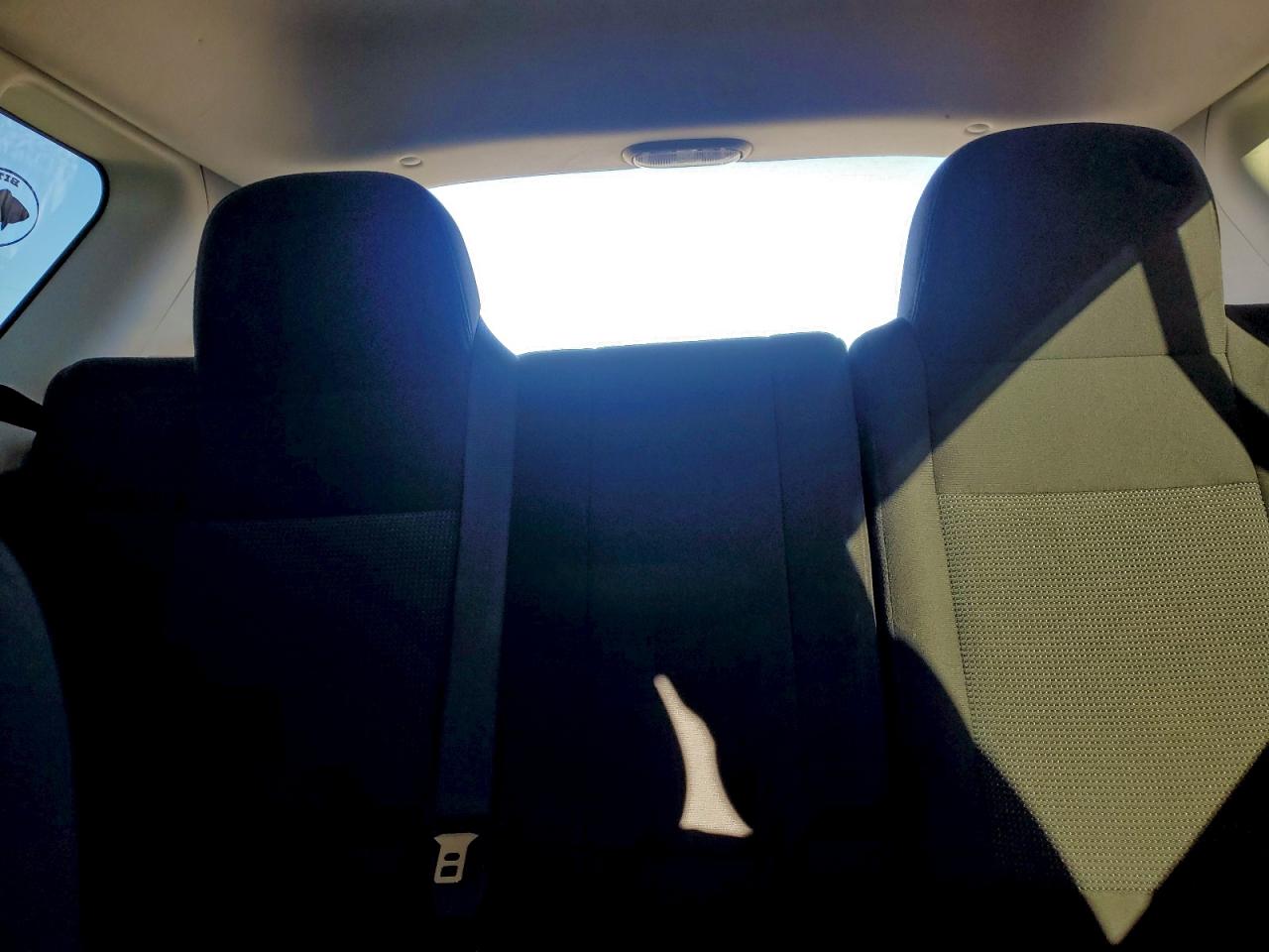 Jeep Compass Sport