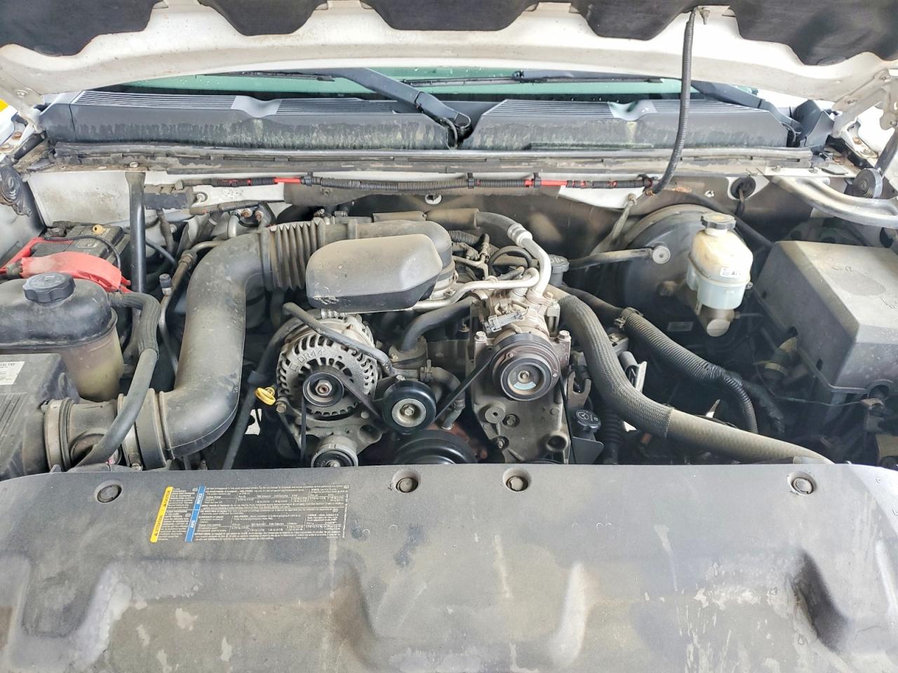 Chevrolet Silverado C1500