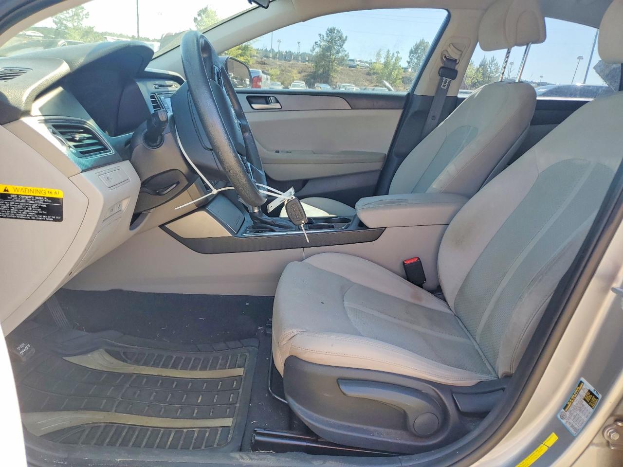 Hyundai SONATA Se