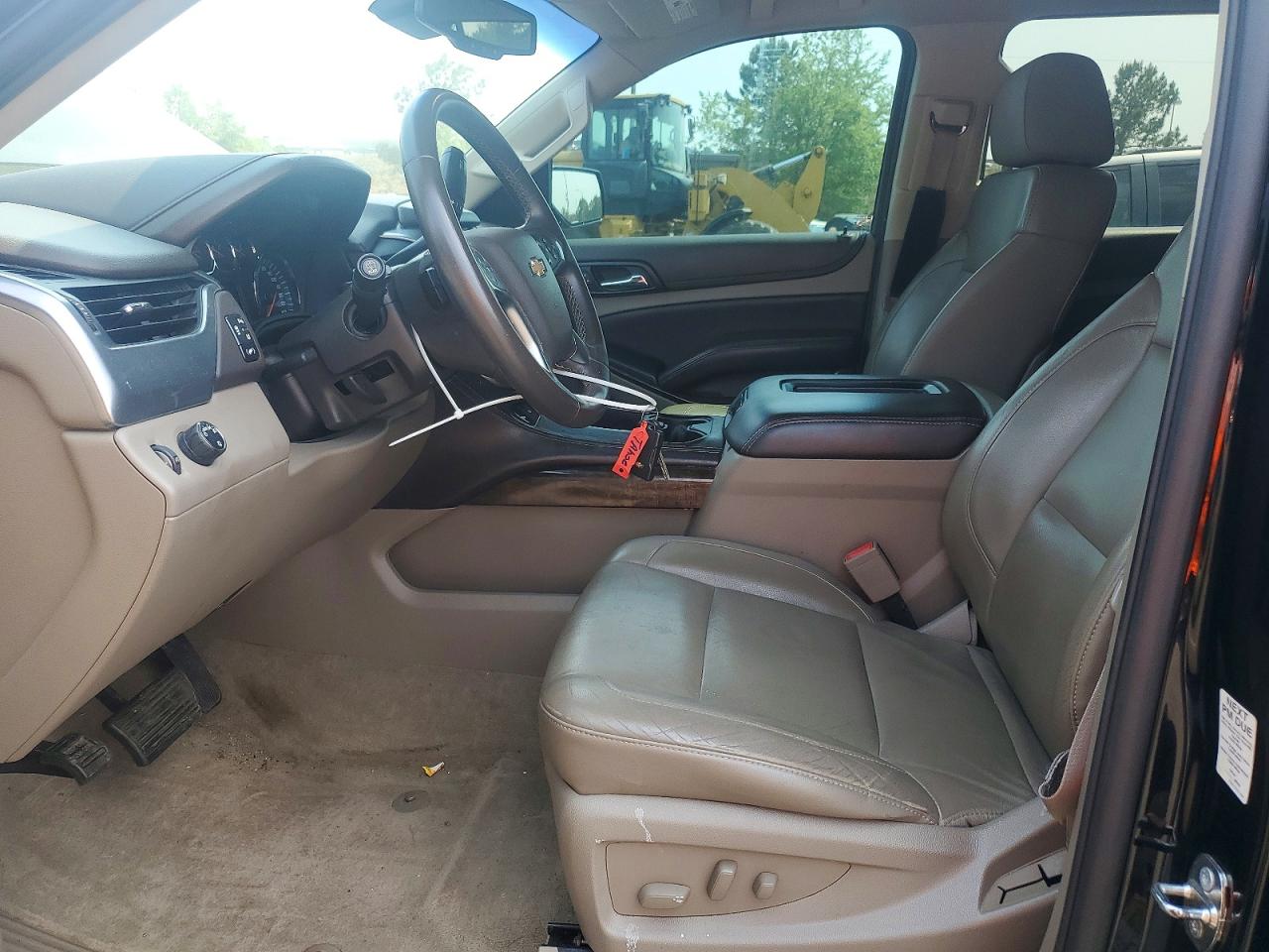 Chevrolet Tahoe C1500 Lt