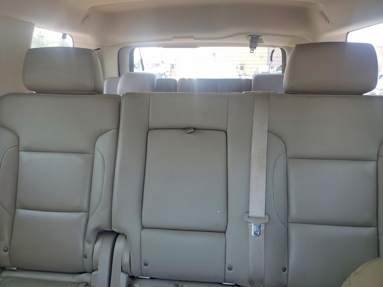 Chevrolet Tahoe C1500 Lt