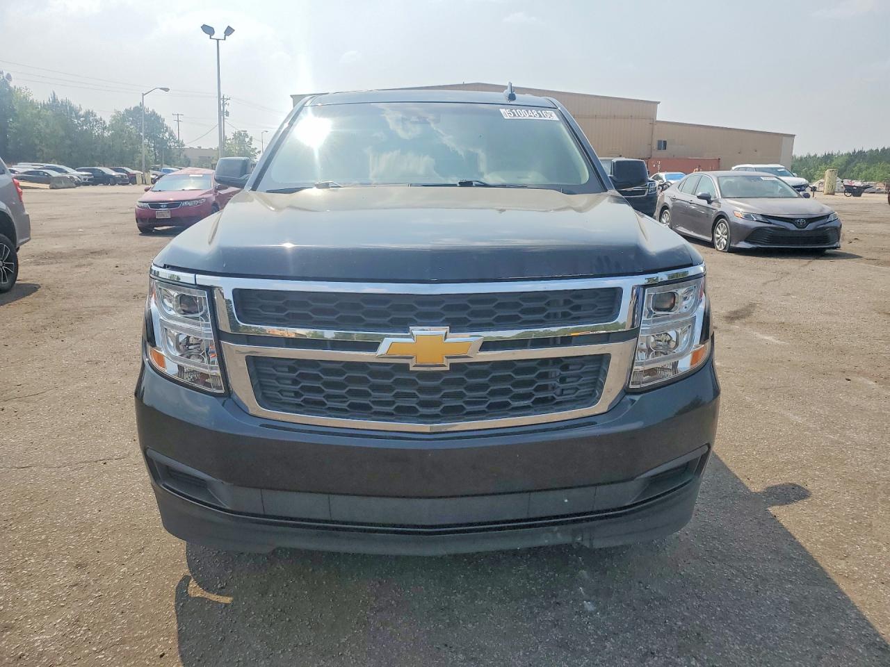 Chevrolet Tahoe C1500 Lt
