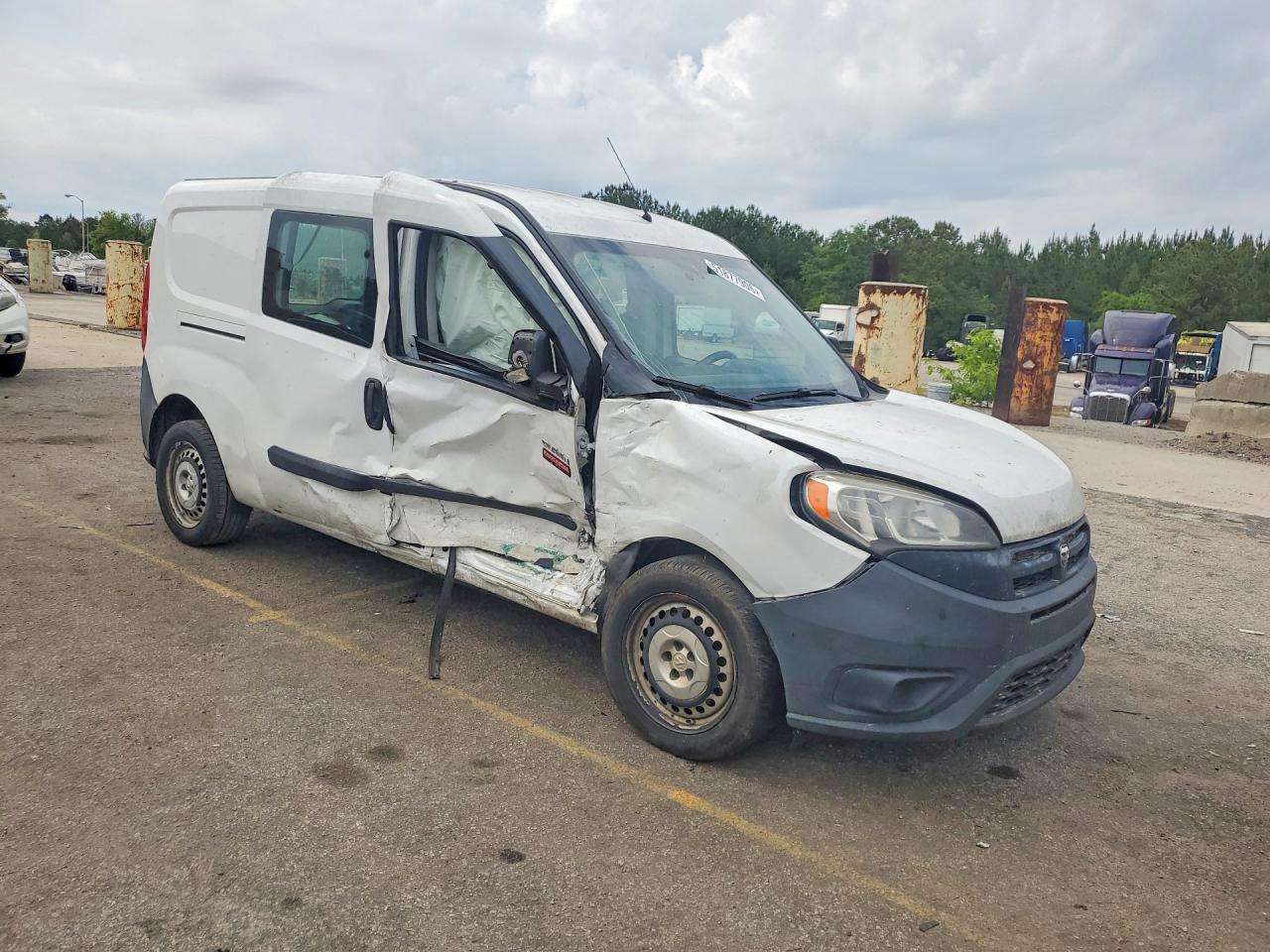 Ram Promaster