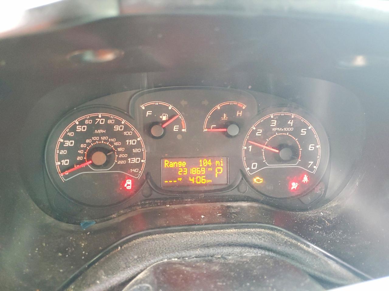 Ram Promaster
