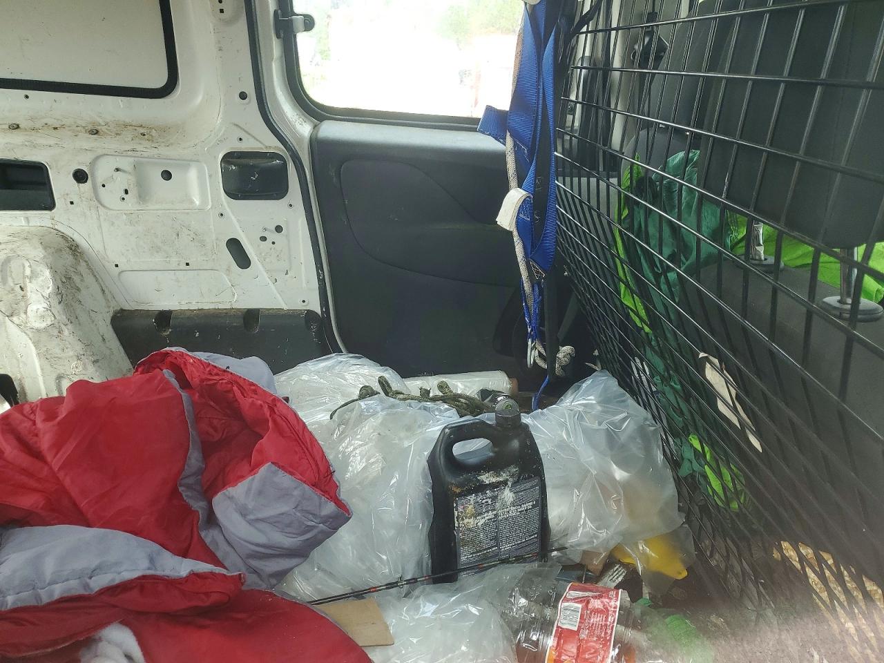 Ram Promaster