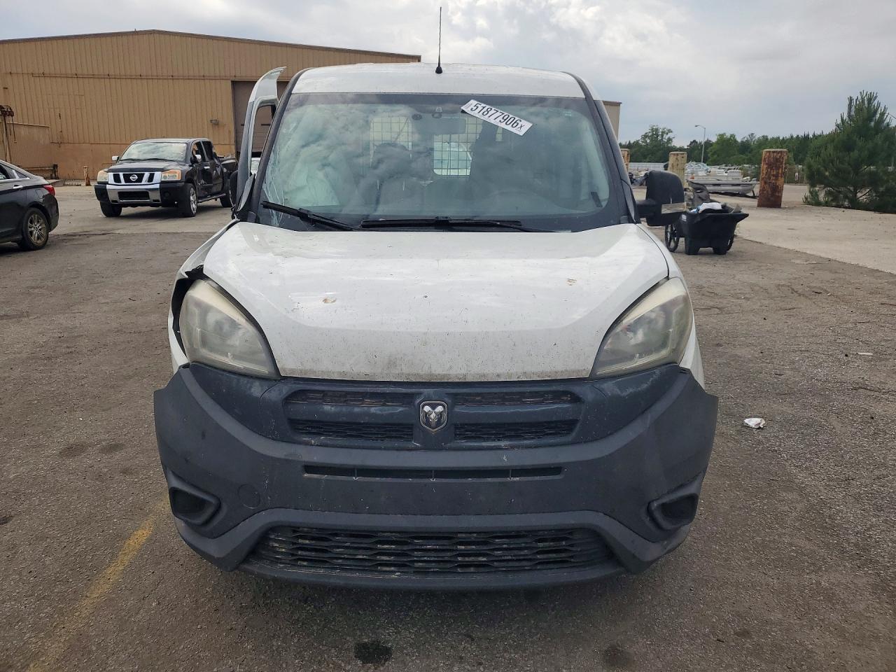 Ram Promaster
