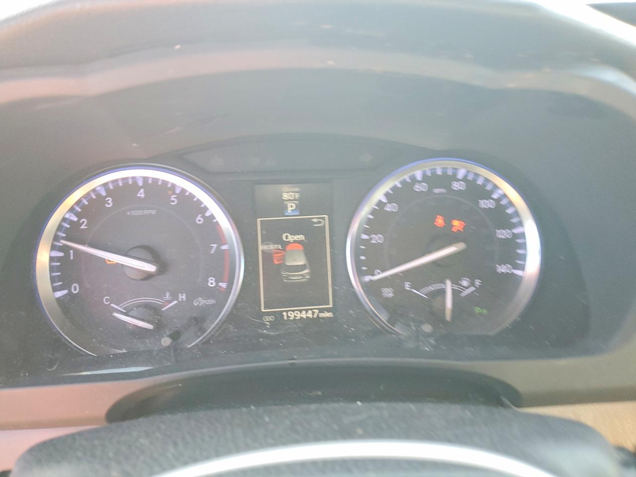 Toyota Highlander Limited
